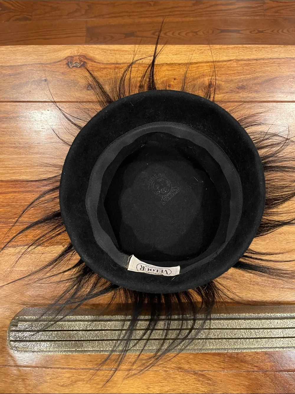 Lee chic black